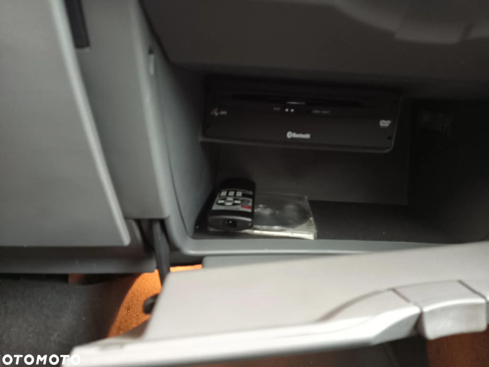 Renault Grand Espace Gr 2.0T 16V Dynamique - 20