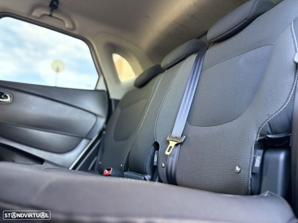 Renault Captur 1.5 dCi Exclusive - 12