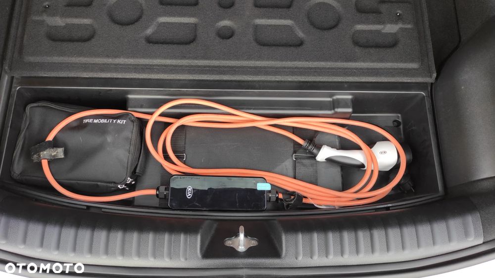 Kia XCeed 1.6 GDI PHEV XL DCT - 29