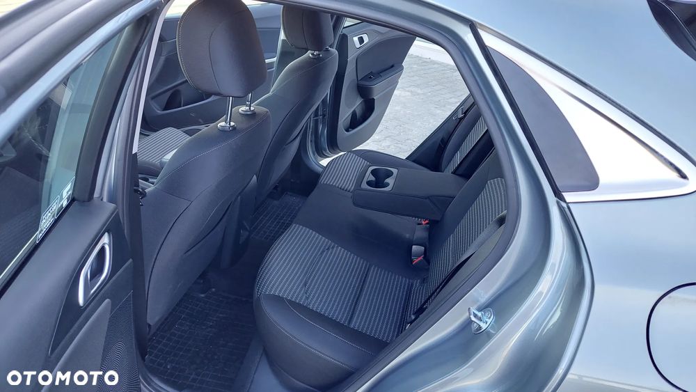Kia XCeed 1.6 T-GDI M DCT - 19