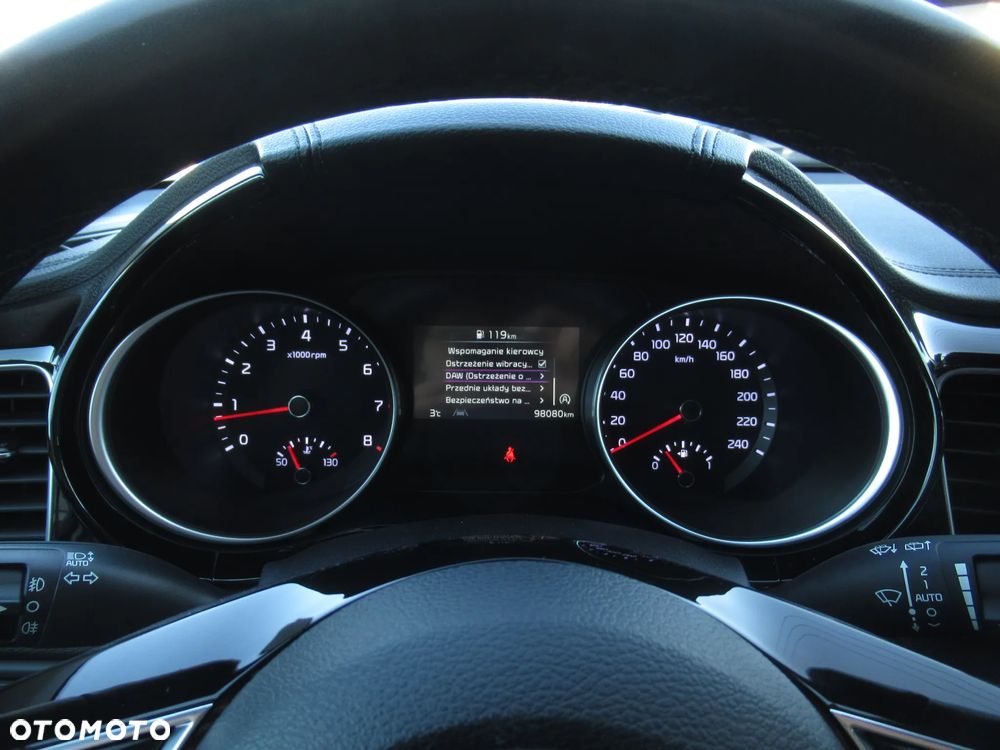 Kia Ceed 1.5 T-GDI L - 30