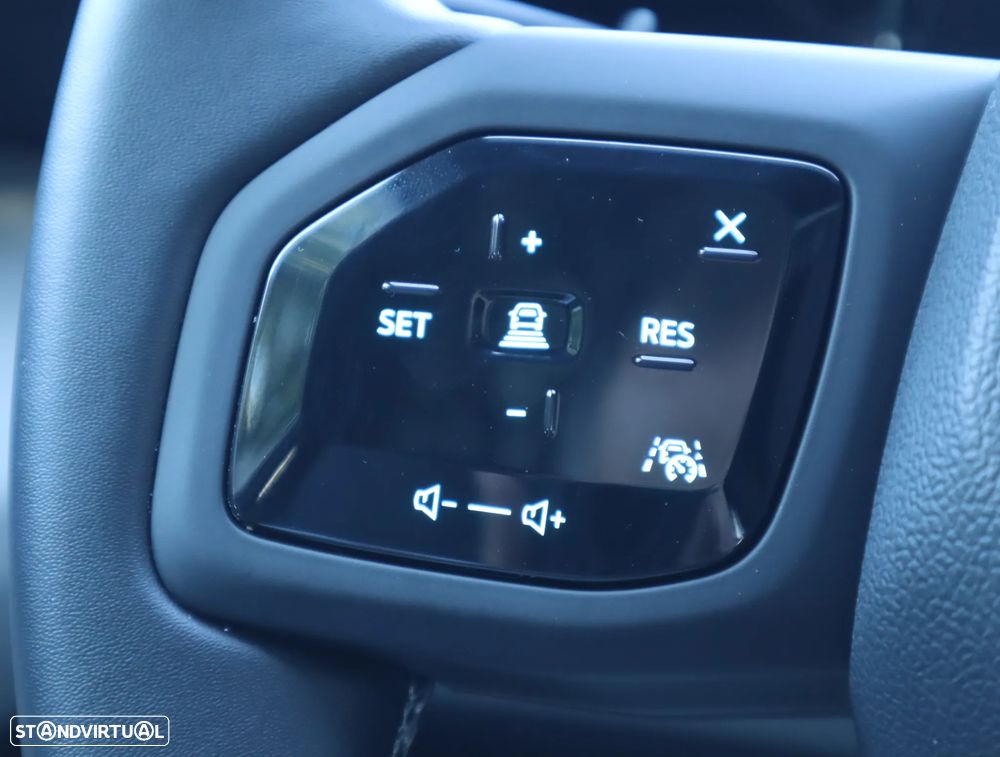 Ford Explorer 77 kWh Premium - 32
