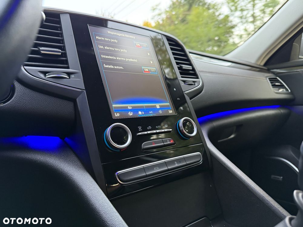 Renault Talisman Grandtour ENERGY dCi 130 LIMITED - 13