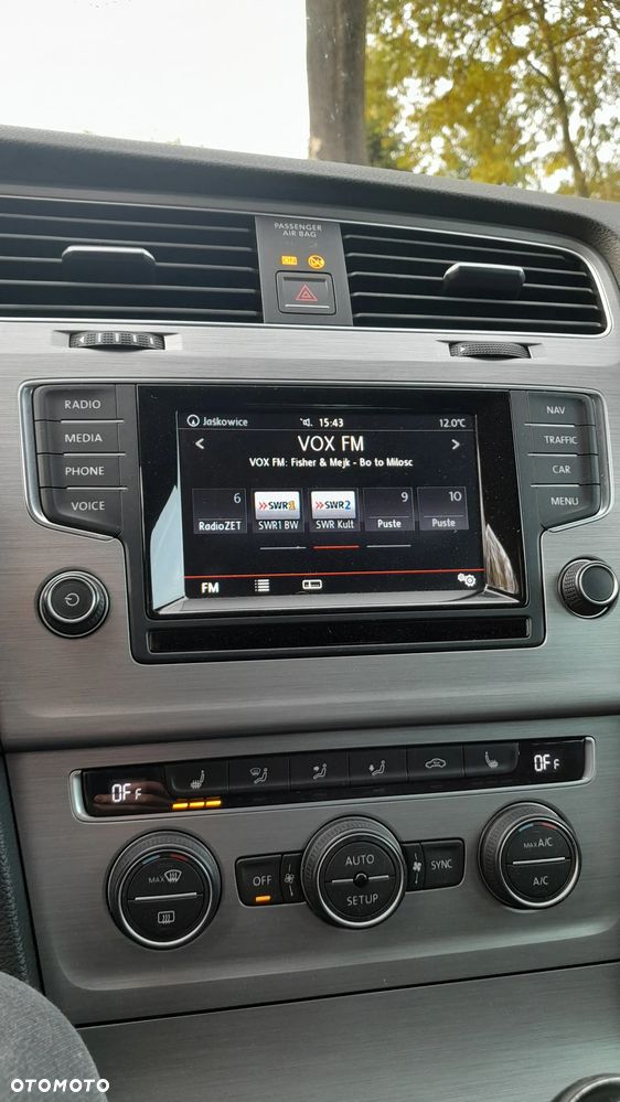 Volkswagen Golf Variant - 18
