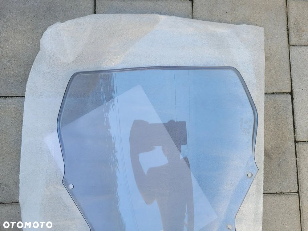 Szyba, szybka, owiewka przód Yamaha FZ8 Fazer - 14