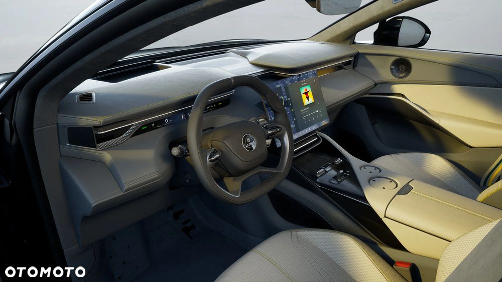 Lotus Eletre - 14