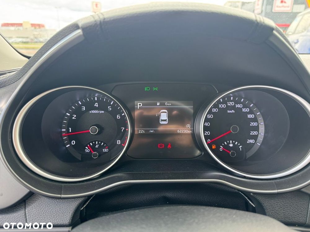 Kia Ceed 1.5 T-GDI M DCT - 15