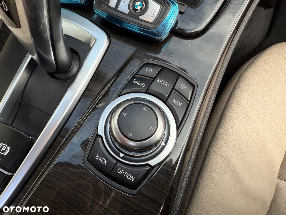 BMW Seria 5 - 33
