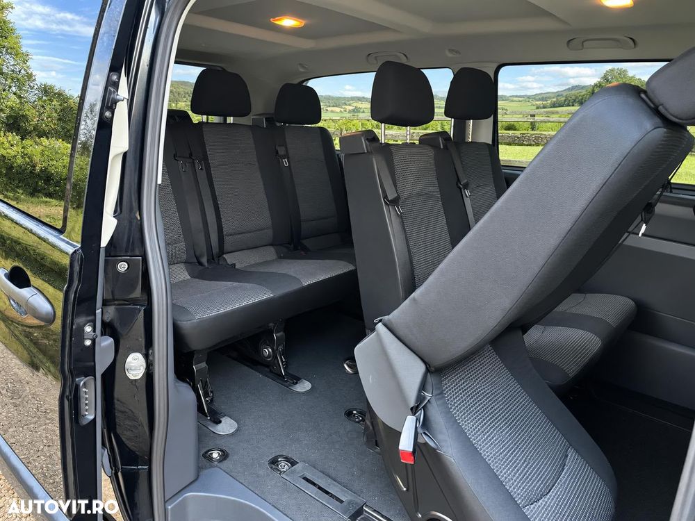 Mercedes-Benz Vito - 7
