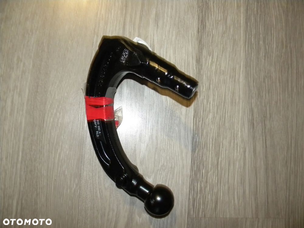 NOWA KULA WESTFALIA WYPINANY HAK HOLOWNICZY VW TAIGO 2G7 2G7803882A FV - 4