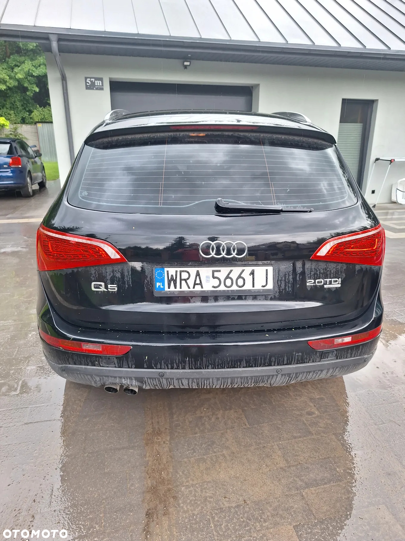 Audi Q5 2.0 TDI Quattro S tronic - 6