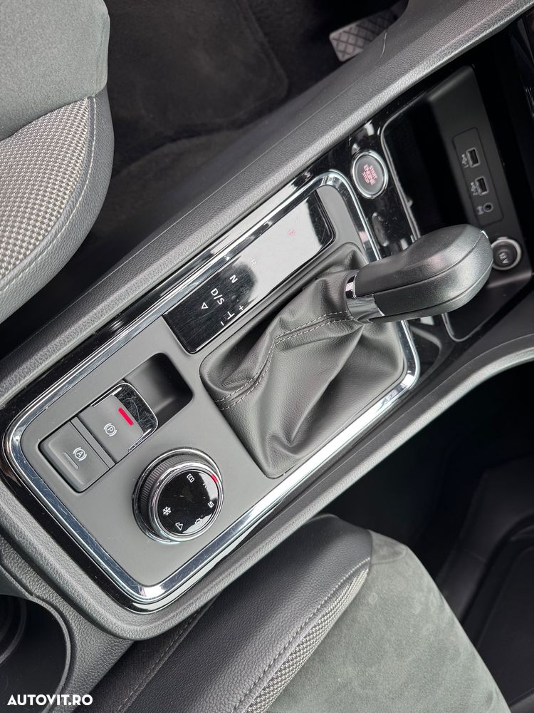 Seat Ateca 2.0 TDI Start&Stop 4Drive DSG7 Xcellence - 19