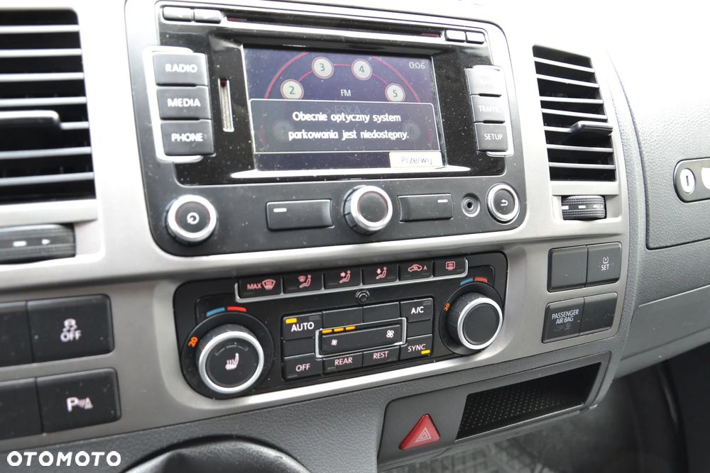 Volkswagen Caravelle L2 Comfortline - 29