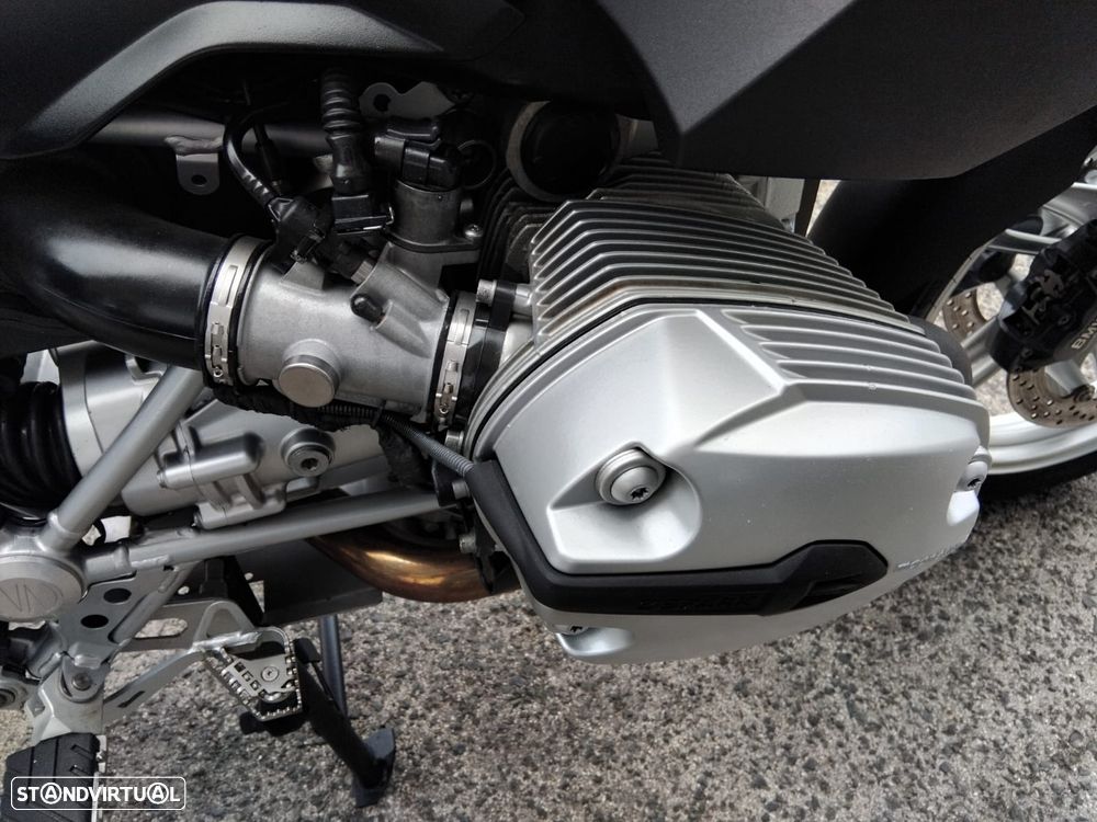 BMW R 1200 GS GS1200 - 12