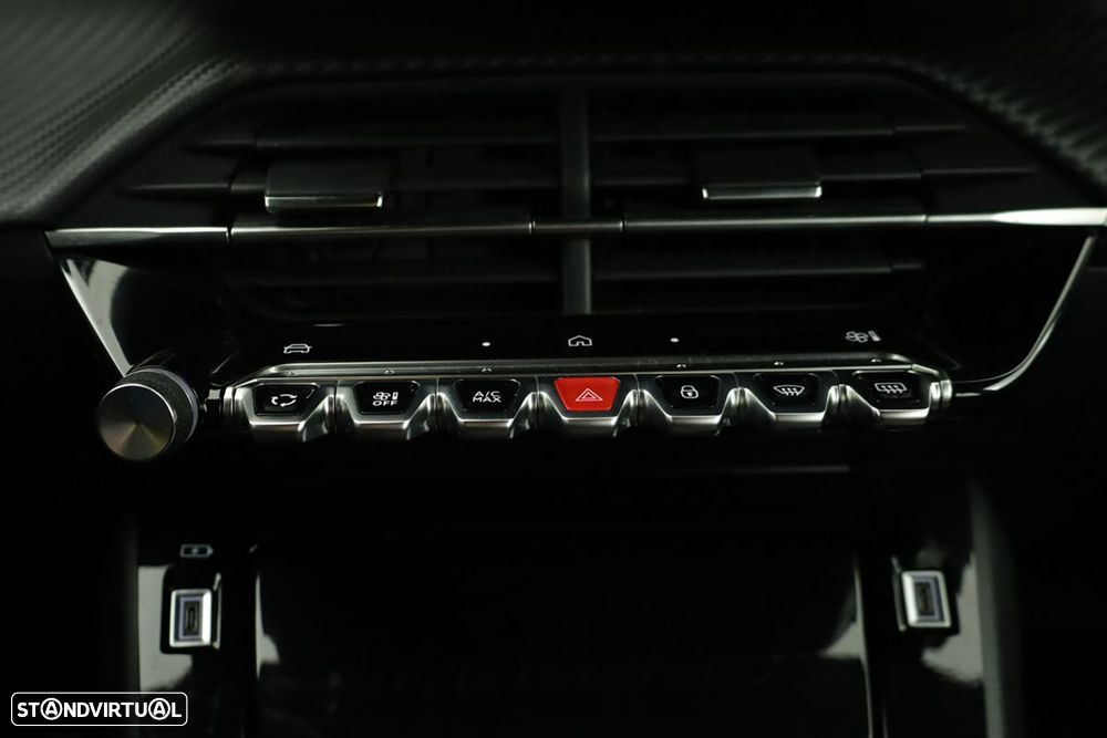 Peugeot 2008 1.2 PureTech Allure - 13