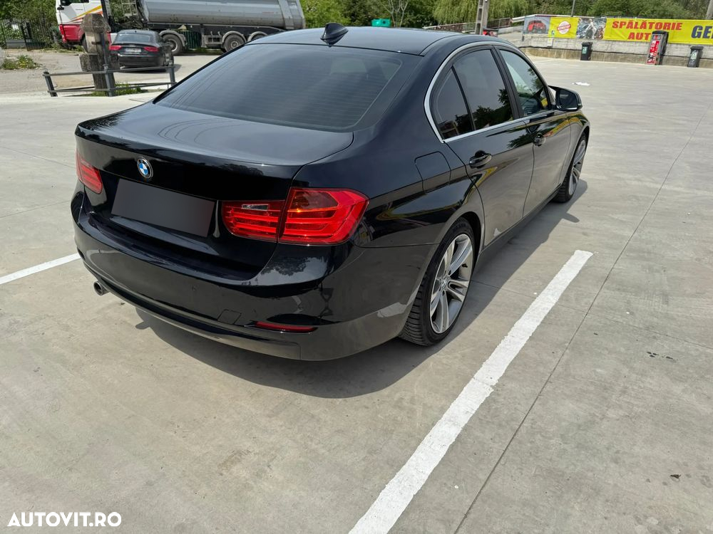 BMW Seria 3 - 9