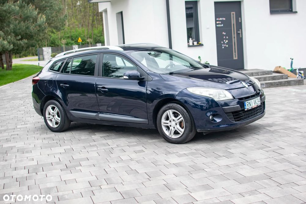 Renault Megane - 8