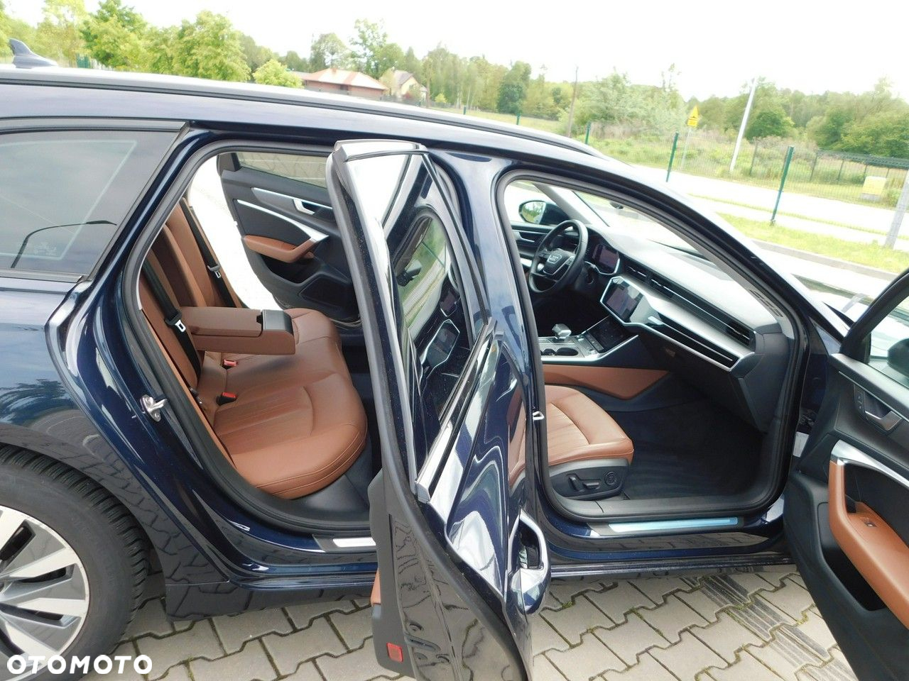 Audi A6 - 11
