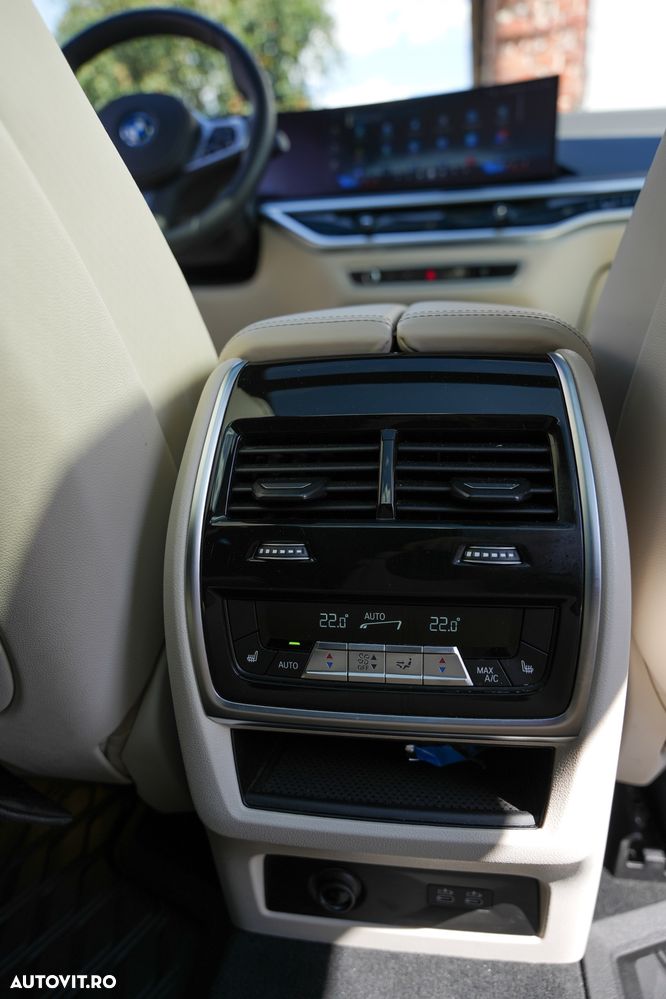 BMW X5 xDrive50e AT PHEV - 19