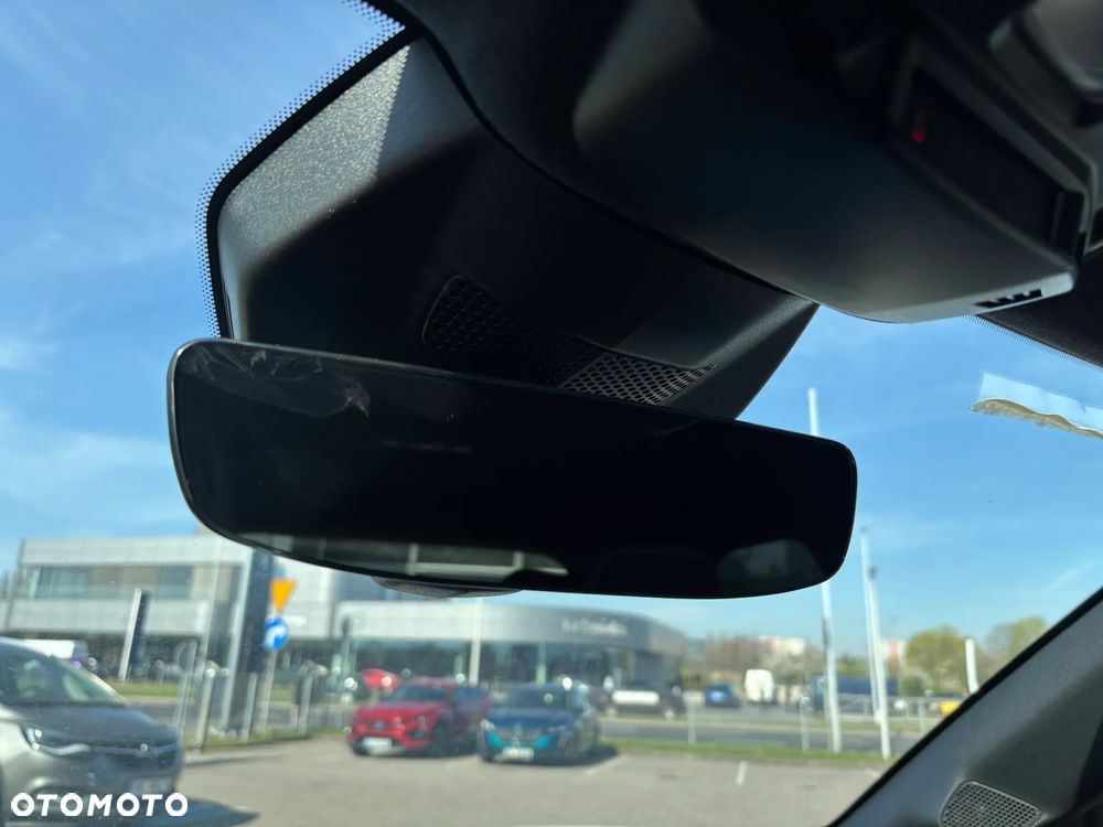 Opel Mokka 1.2 T Edition S&S - 21