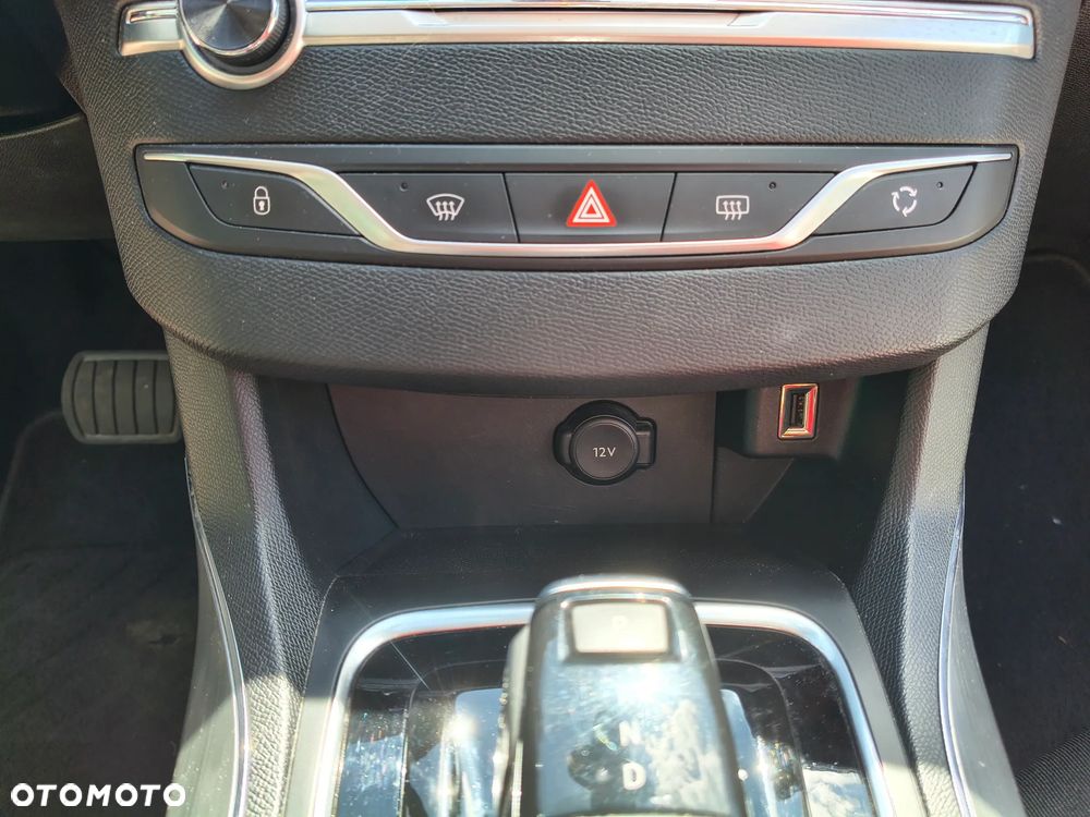 Peugeot 308 1.5 BlueHDi Active S&S EAT8 - 29