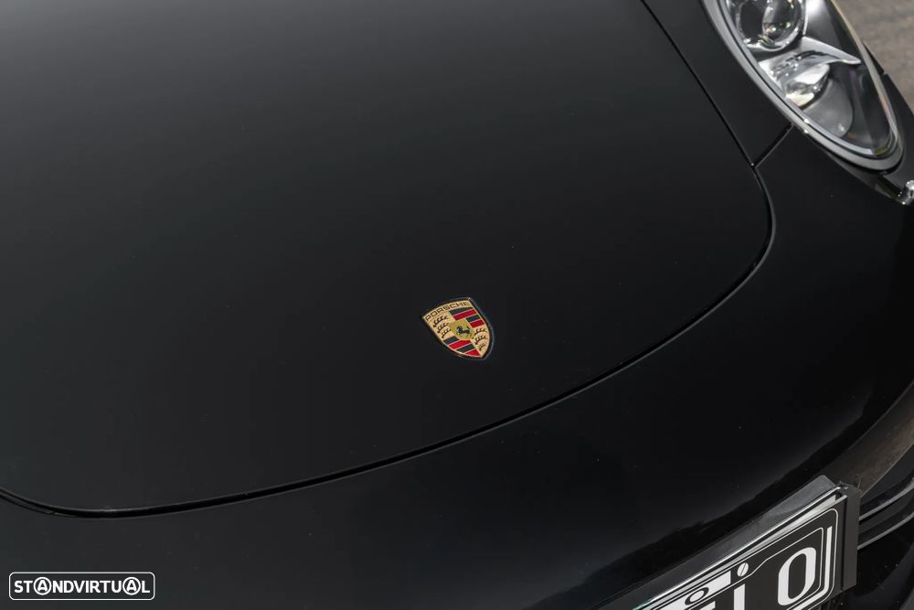 Porsche 911 (991) Carrera S 50 Anos - 6
