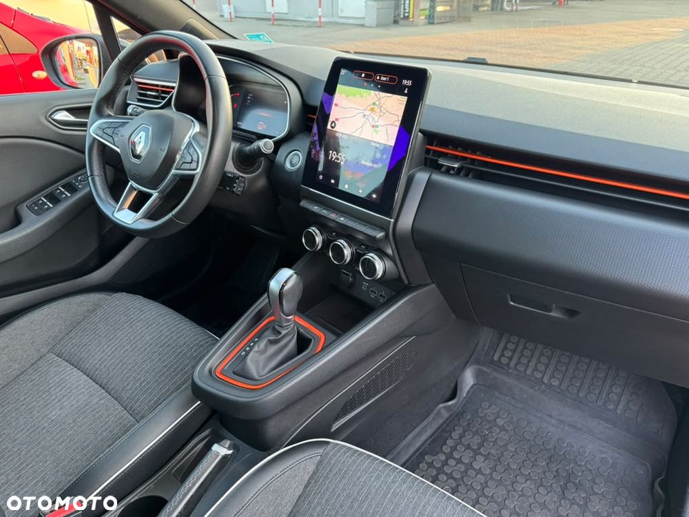 Renault Clio 1.3 TCe R.S Line EDC - 8