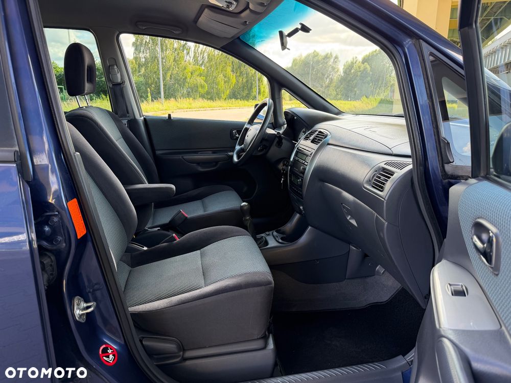 Mazda Premacy 1.8 Comfort - 7
