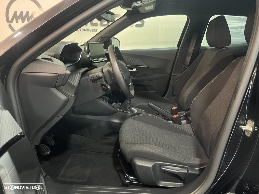 Peugeot 2008 1.2 PureTech Style - 10