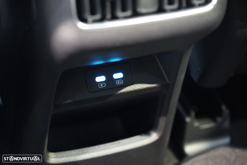 BYD Seal U 1.5 DM-i Comfort - 47