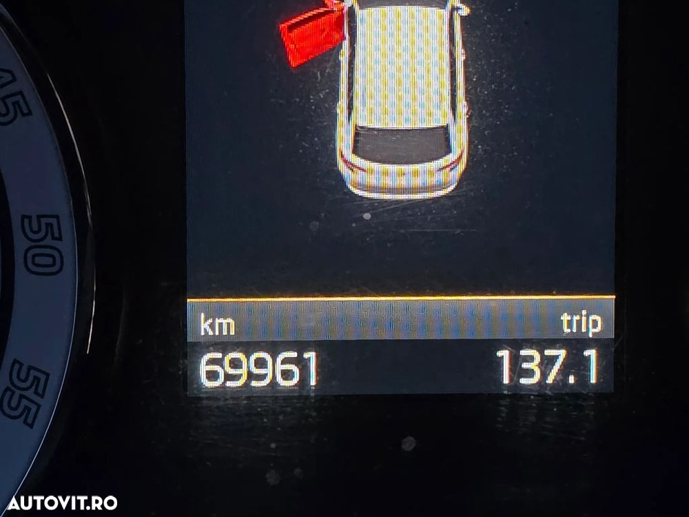 Skoda Karoq 2.0 TDI 4X4 Style - 11