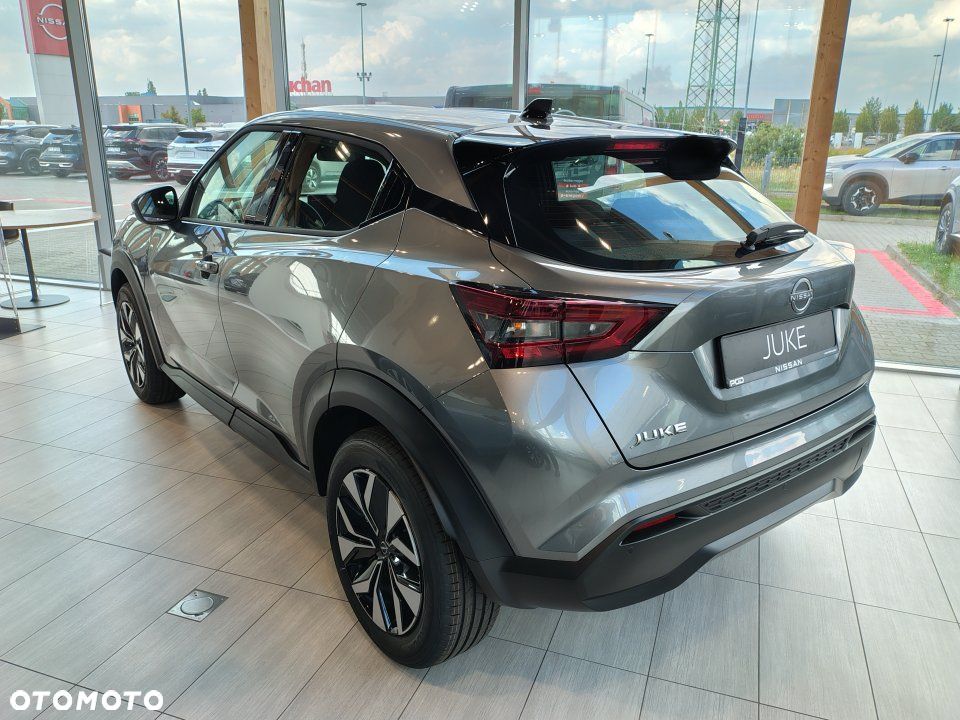 Nissan Juke - 3