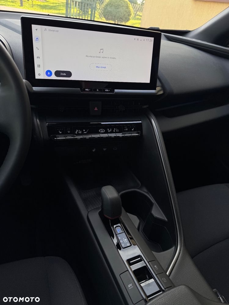 Toyota C-HR 1.8 Hybrid Style - 7
