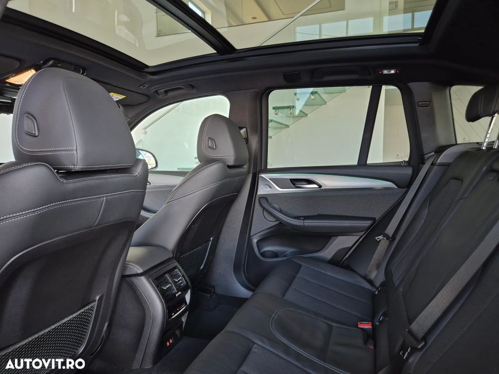 BMW X3 xDrive30e AT PHEV - 15