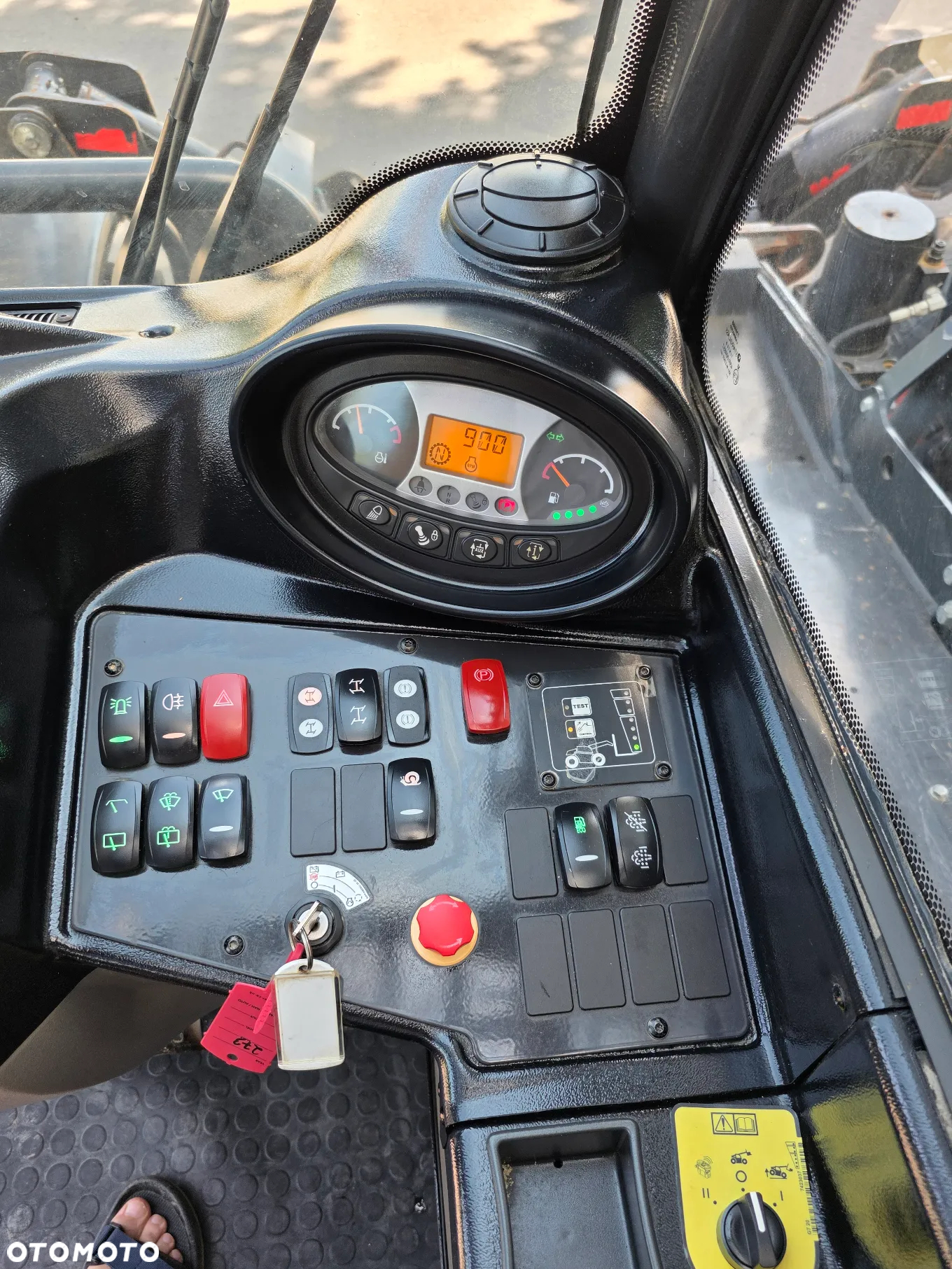 Bobcat T36.120 SL - 13