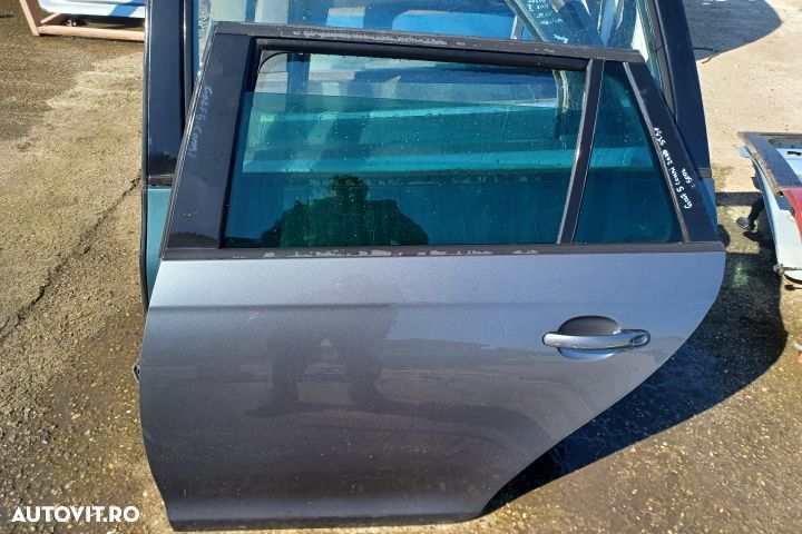 USA SPATE STANGA Volkswagen VW Golf 5  [din 2003 pana  2009] seria Variant wagon - 1