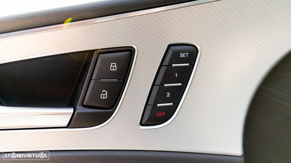 Audi A6 Allroad 3.0 BiTDi V6 quattro Adv.Tiptronic - 13