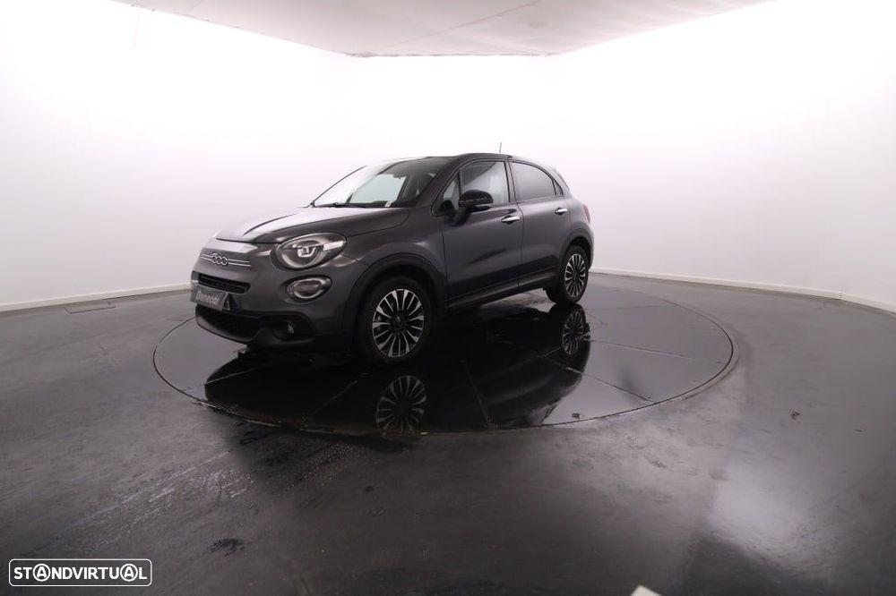 Fiat 500X 1.3 MJ Urban - 1