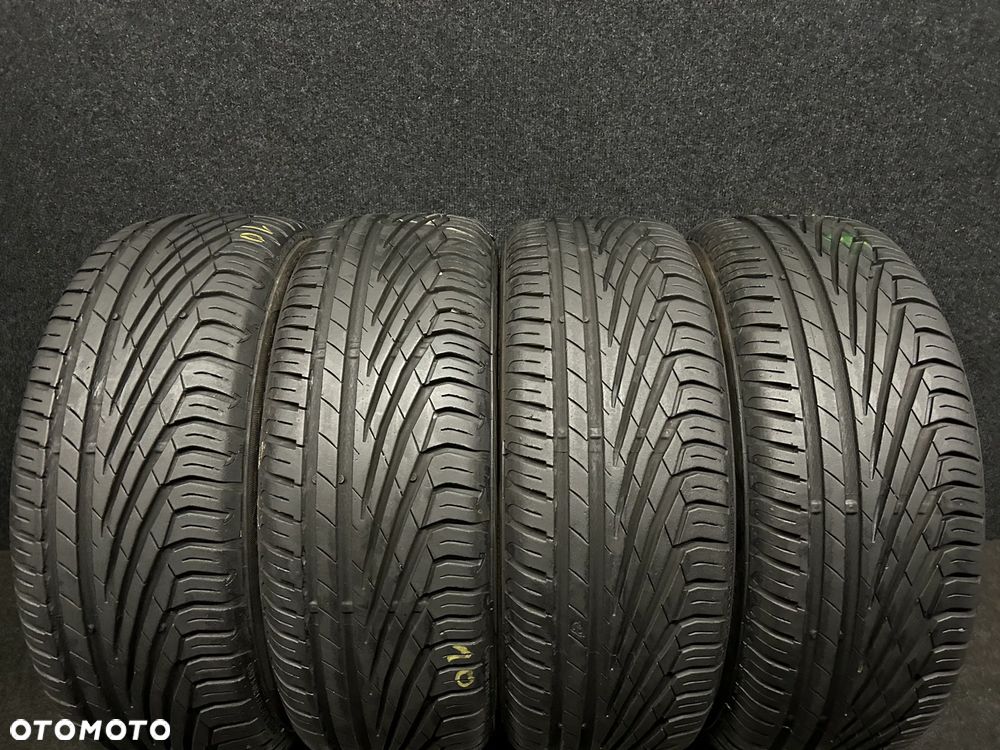 Opony letnie Uniroyal RainSport 3 185/55/15 82V 4szt. Ładne! - 1