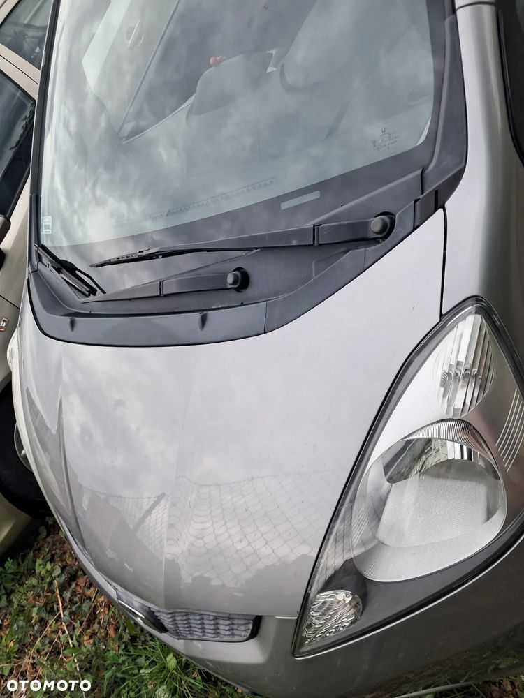 Honda Jazz 1.4 Elegance - 11
