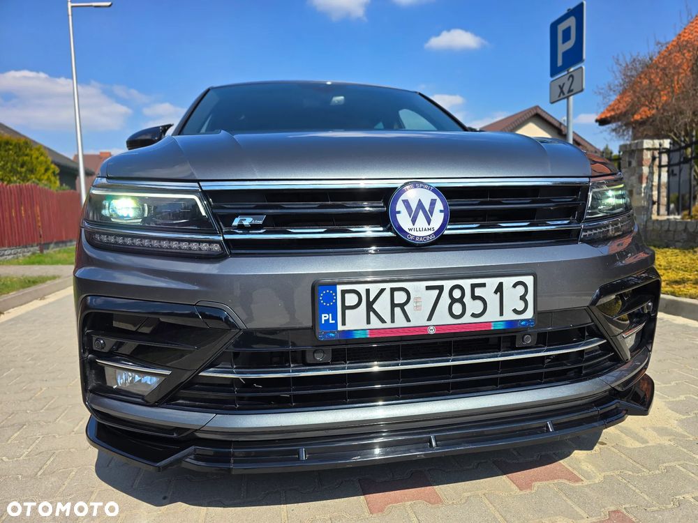 Volkswagen Tiguan 2.0 TDI BMT SCR 4Mot Highline DSG - 30