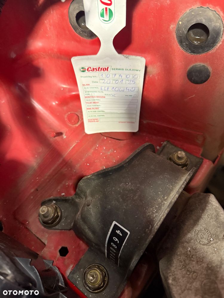 Fiat Panda 1.1 Actual Eco - 9