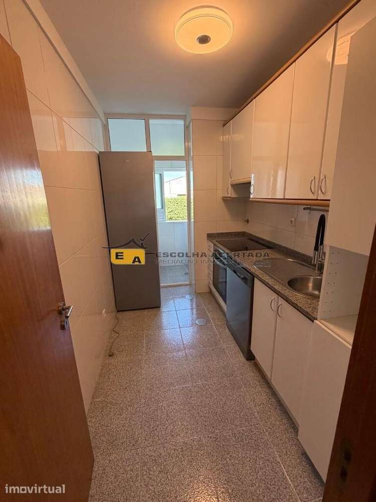 T1 Leça da Palmeira - Grande imagem: 4/19