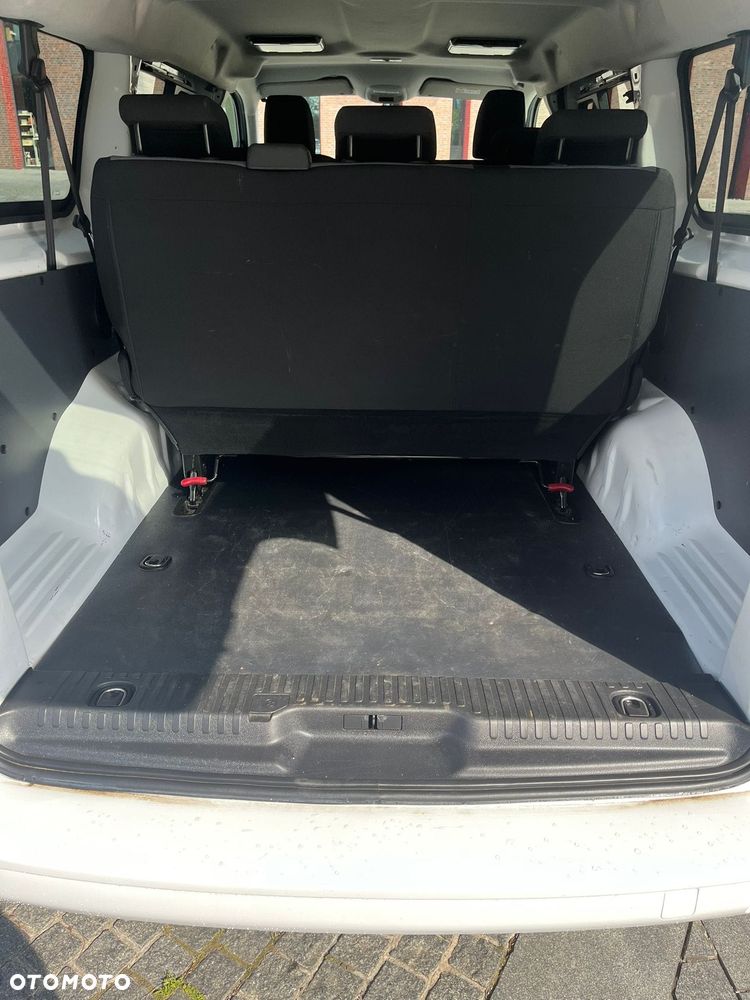 Toyota ProAce - 12