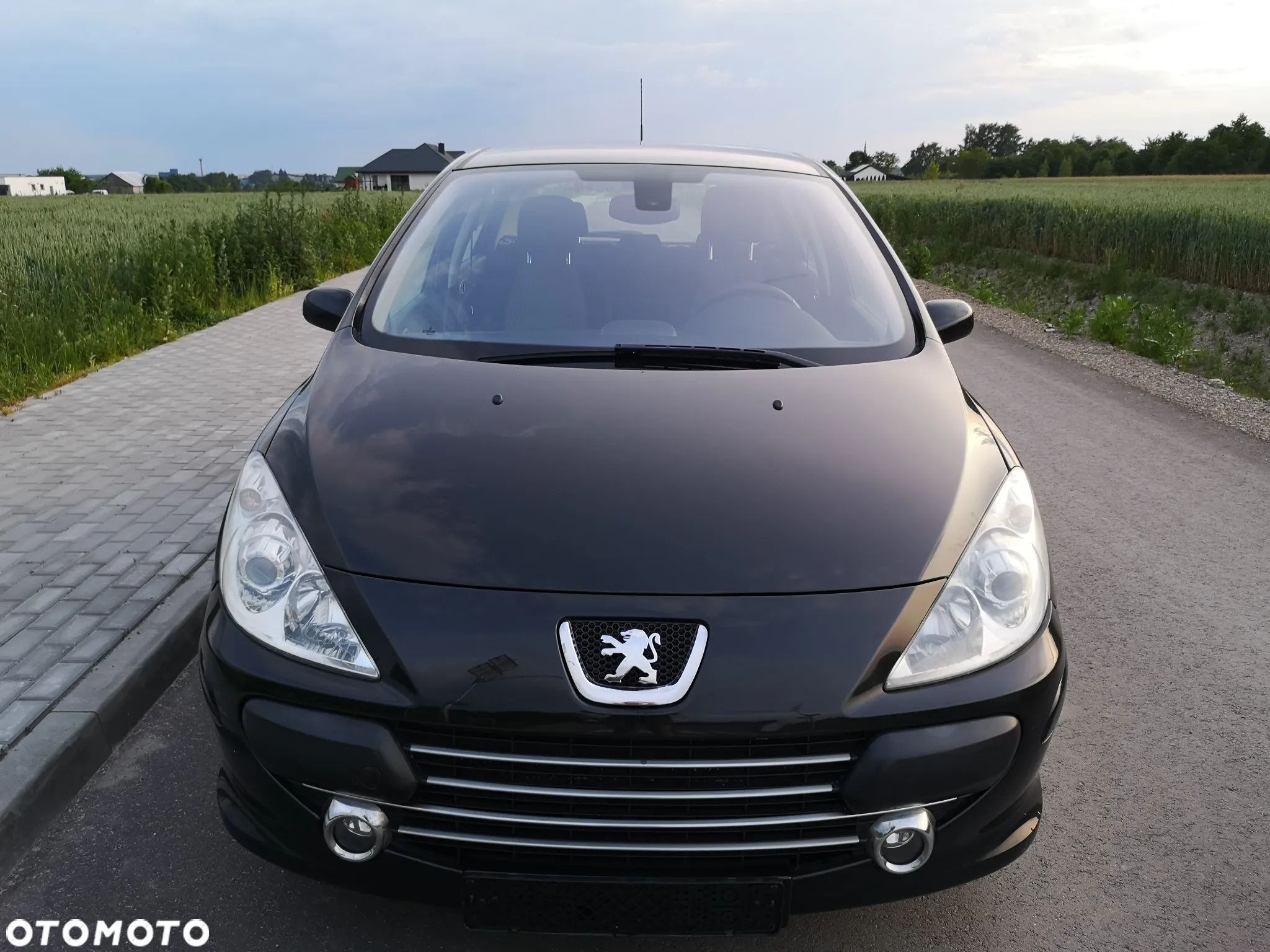 Peugeot 307 110 OXYGO - 34
