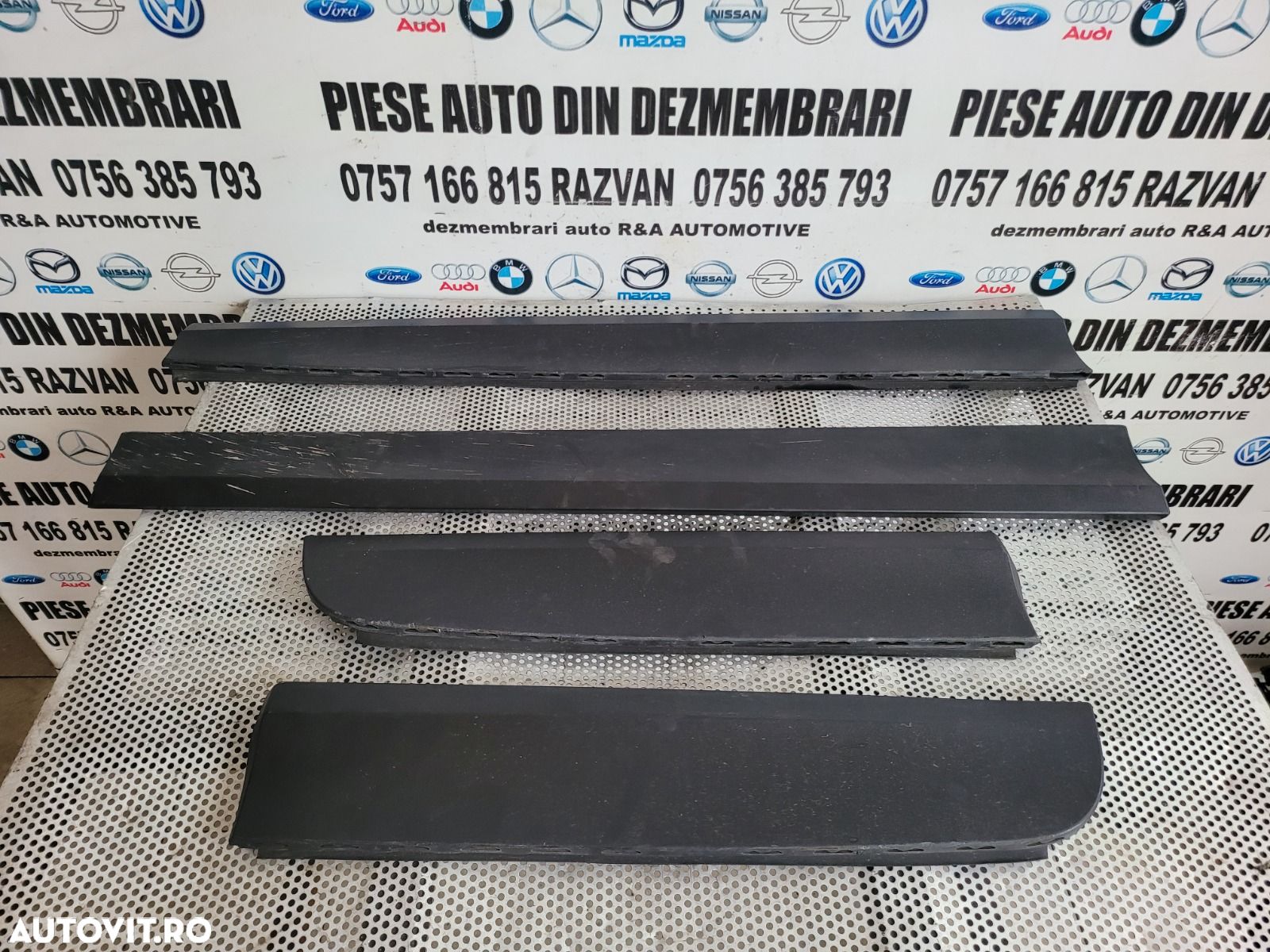 Bandouri Bandou Usa Portiera Stanga Dreapta Fata Spate Bmw X4 F26 An 2014-2015-2016-2017-2018 - 1