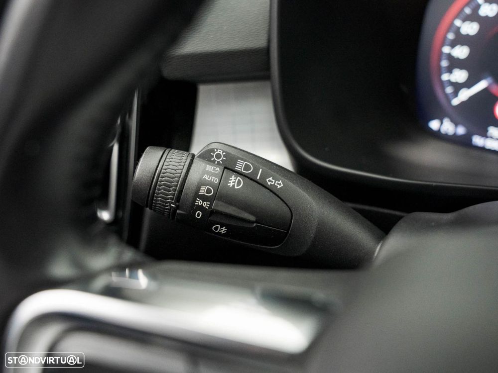 Volvo XC 40 1.5 T5 PHEV Inscription Expression - 21