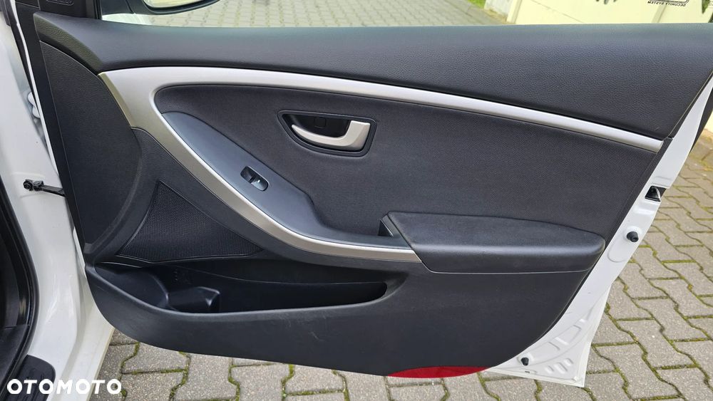 Hyundai i30 1.4 Premium - 20