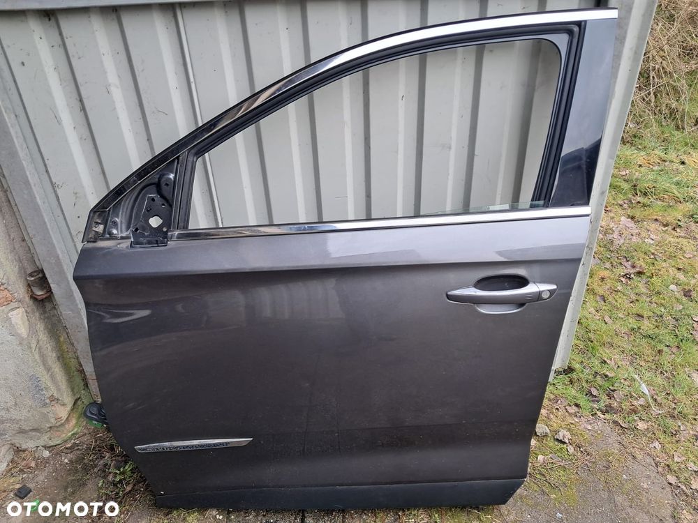 Drzwi lewe przednie Citroen Ds7 crossback EVL - 2