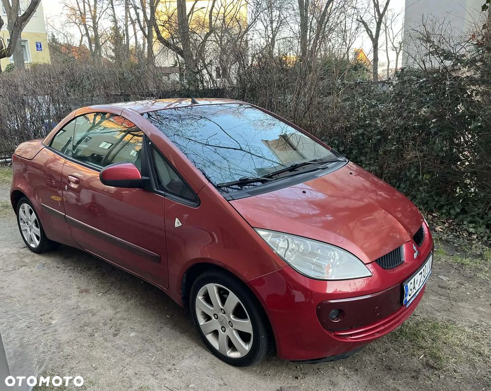 Mitsubishi Colt 1.5 Invite - 9